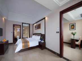 Отель Vienna International Hotel Jieyang Chaoshan Airport  Цзеян